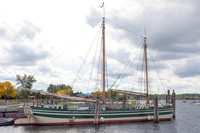 Ship, Burlington