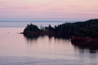Dusk, Prince Edward Island