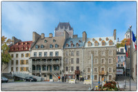 Quebec City