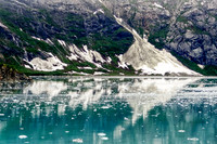 Glacier Bay, Alaska