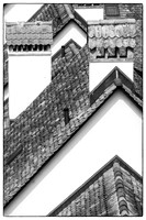Rooftops, Bern