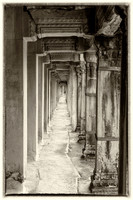 Angkor Wat, Cambodia