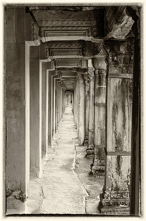 Angkor Wat, Cambodia