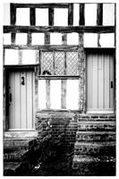 The Ancient House, Lavenham