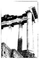 Foro Romano, Rome