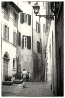 Rome street