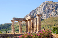 Temple of Apollo