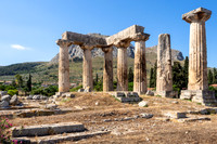 Temple of Apollo