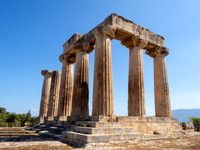 Temple of Apollo