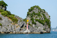 Halong Bay