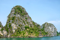 Halong Bay