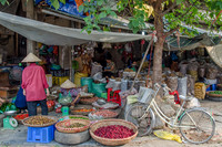 Market, Hanoi