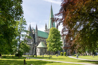 Trondheim Cathedral