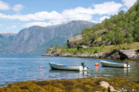 Norway
