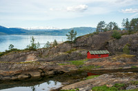 Rocky creek