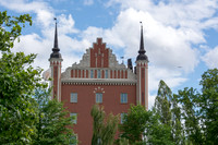 Admiralty House, Stockholm