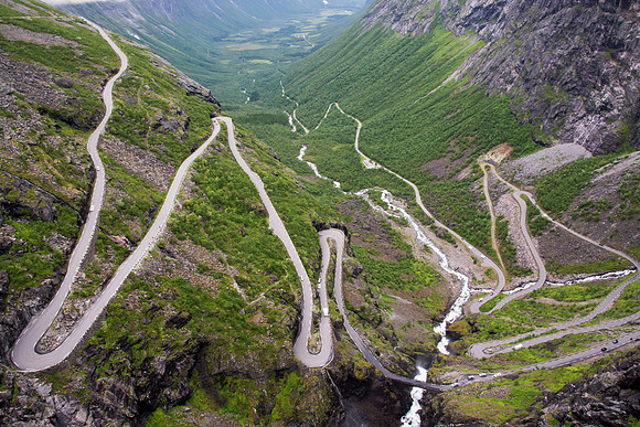 Hairpins