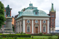 Stockholm