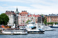 Stockholm