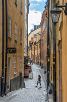 Stockholm