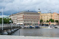 Stockholm