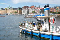 Stockholm