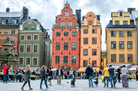 Stortorget, Stockholm