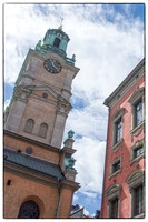 Stockholm