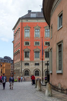 Stockholm