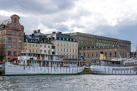 Stockholm