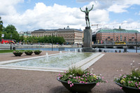 Stockholm