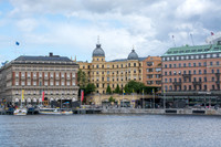 Stockholm