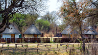 Rural dwellings