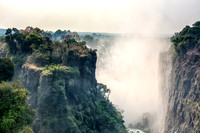 Victoria Falls