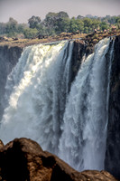 Victoria Falls