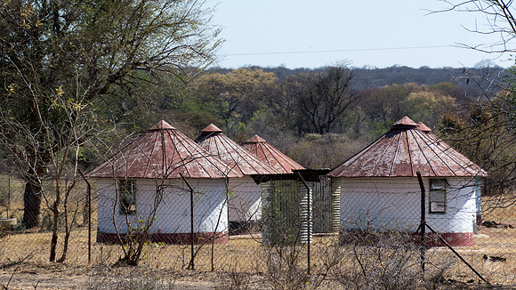 Rural dwellings