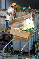 Outside the market