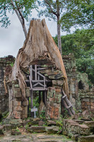 Preah Khan