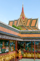 Siem Riep Temple