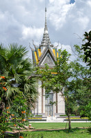 Memorial, Killing Fields