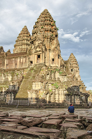 Angkor Thom