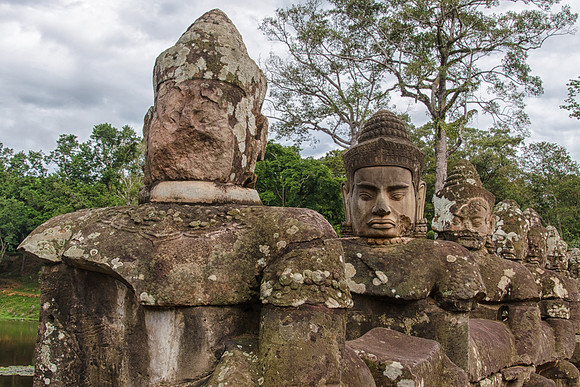 Angkor Thom