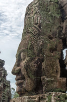 Bayon Temple