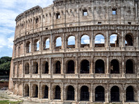 The Colosseum