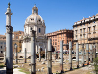 Trajan's Column