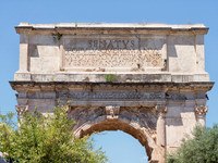 Arco di Costantino