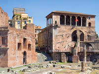 Foro Imperiali