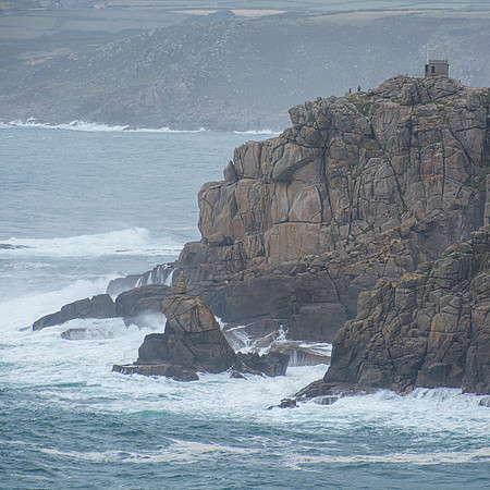 7th Mar. Lands End