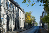 Quebec City