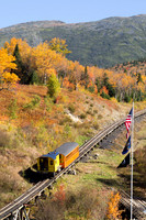 White Mountains railway